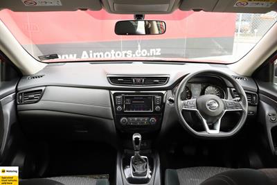 2021 Nissan X-Trail - Thumbnail