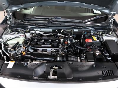 2017 Honda Civic - Thumbnail