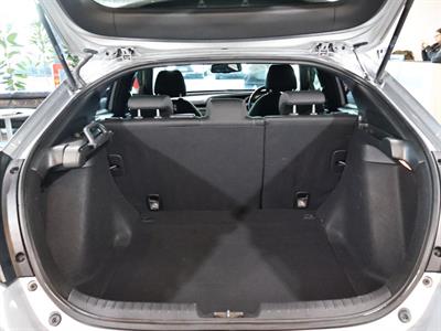 2017 Honda Civic - Thumbnail