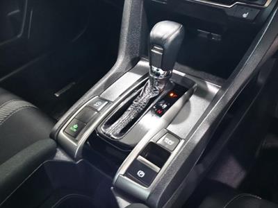 2017 Honda Civic - Thumbnail