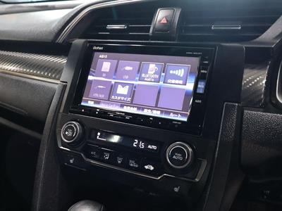 2017 Honda Civic - Thumbnail