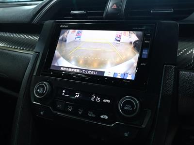 2017 Honda Civic - Thumbnail