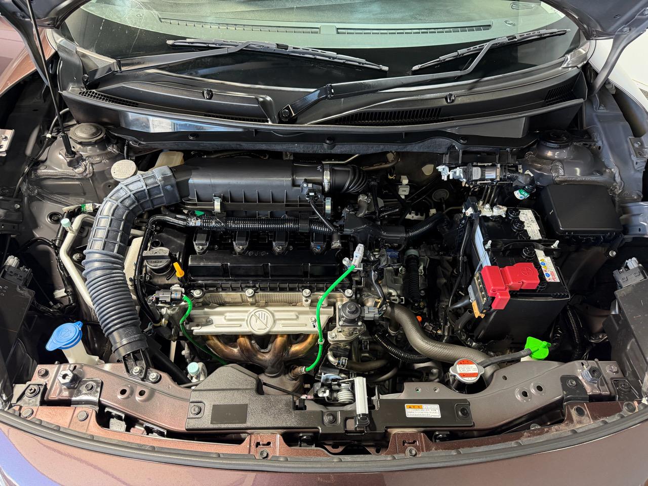 2018 Suzuki Swift
