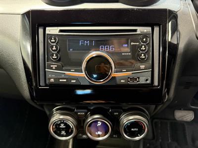2018 Suzuki Swift - Thumbnail
