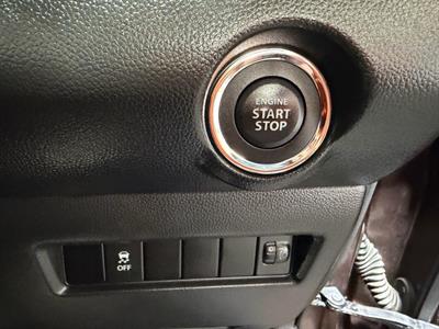 2018 Suzuki Swift - Thumbnail