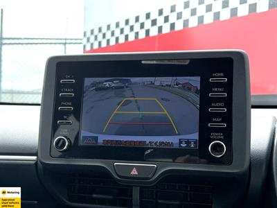 2021 Toyota Yaris - Thumbnail