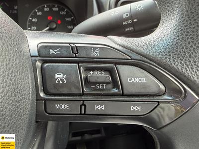 2021 Toyota Yaris - Thumbnail