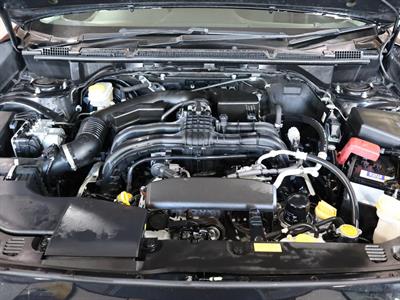 2017 Subaru Impreza - Thumbnail