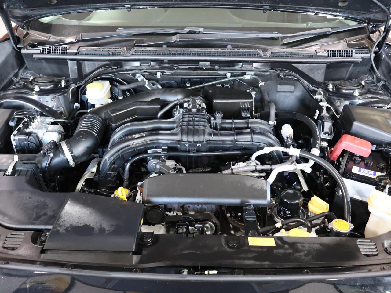 2017 Subaru Impreza