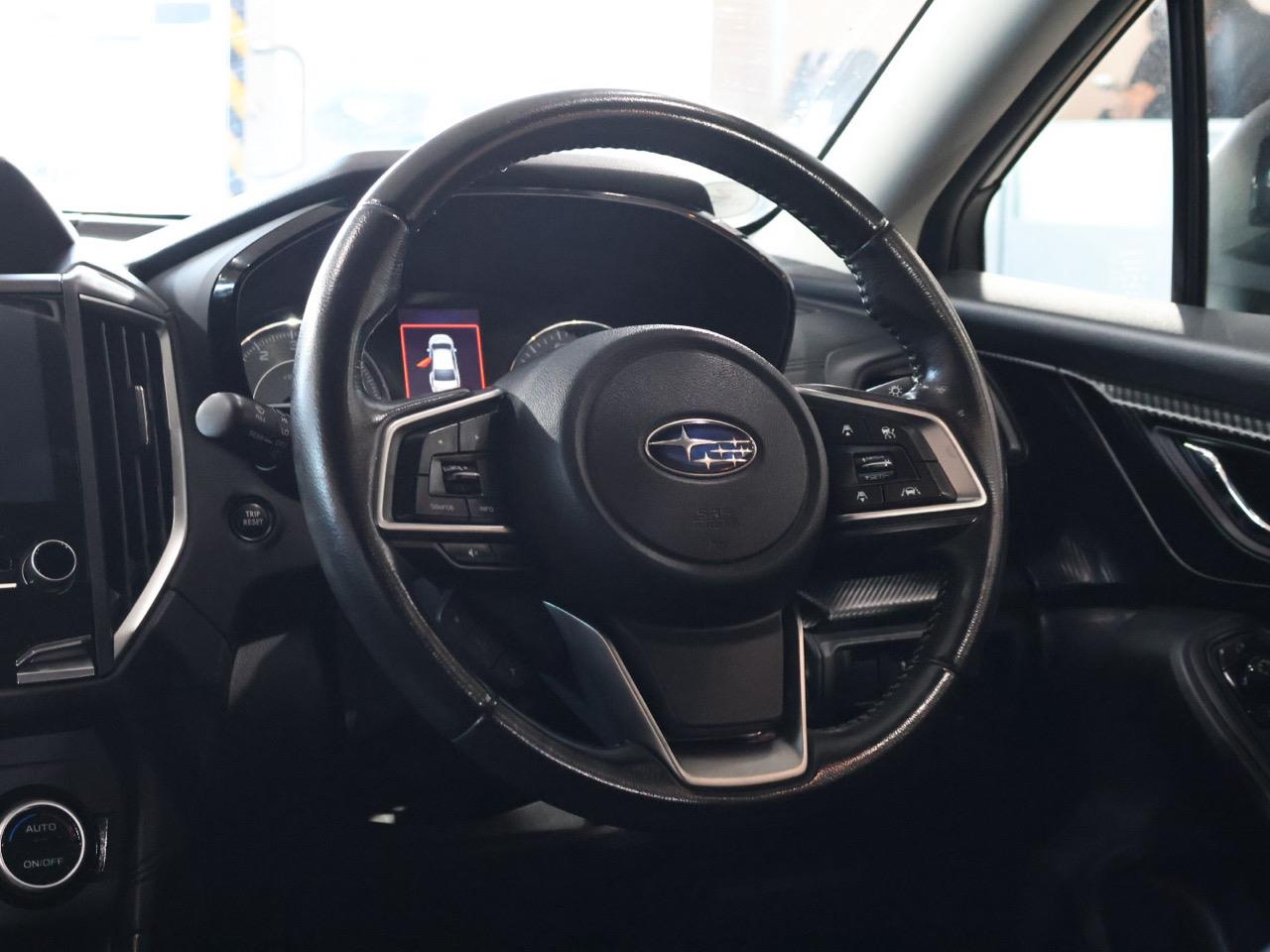 2017 Subaru Impreza