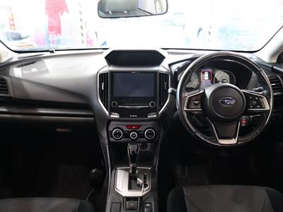 2017 Subaru Impreza - Thumbnail