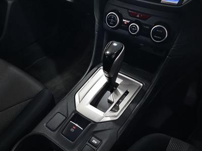 2017 Subaru Impreza - Thumbnail