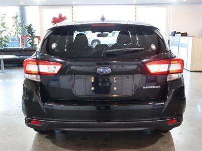 2017 Subaru Impreza - Thumbnail