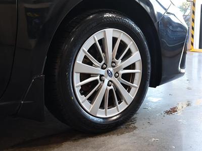 2017 Subaru Impreza - Thumbnail