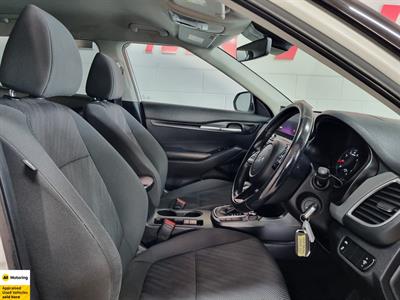 2022 Kia Seltos - Thumbnail