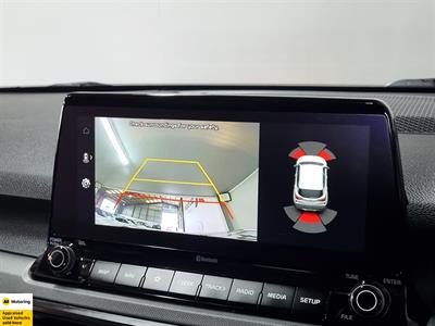 2022 Kia Seltos - Thumbnail