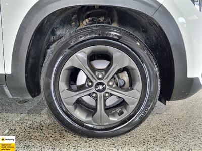 2022 Kia Seltos - Thumbnail