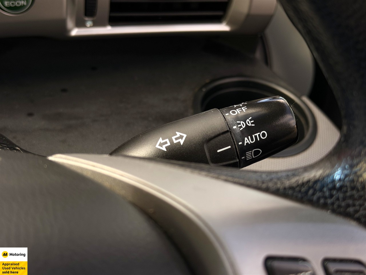 2015 Honda Freed