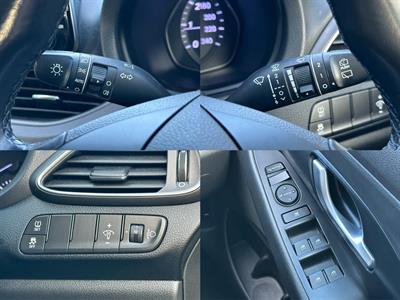 2022 Hyundai i30 - Thumbnail