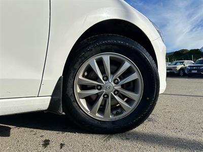 2022 Hyundai i30 - Thumbnail