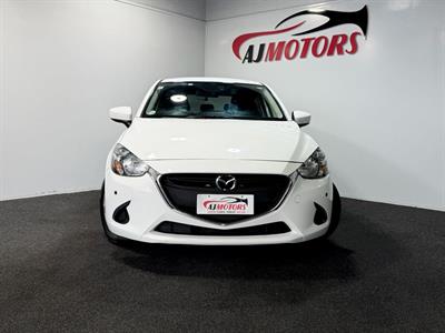 2016 Mazda Demio - Thumbnail