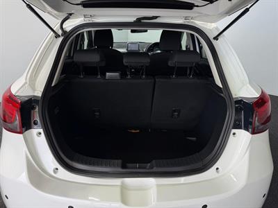 2016 Mazda Demio - Thumbnail