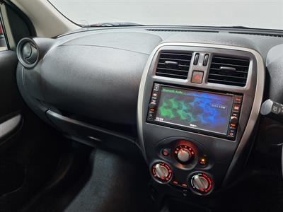 2016 Nissan March - Thumbnail