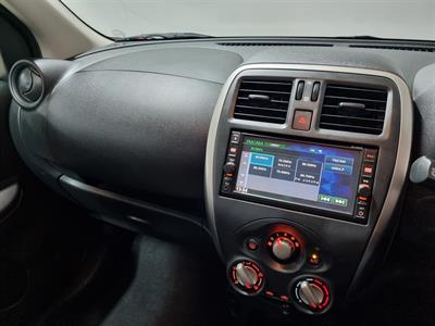 2016 Nissan March - Thumbnail