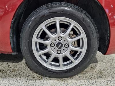 2016 Nissan March - Thumbnail
