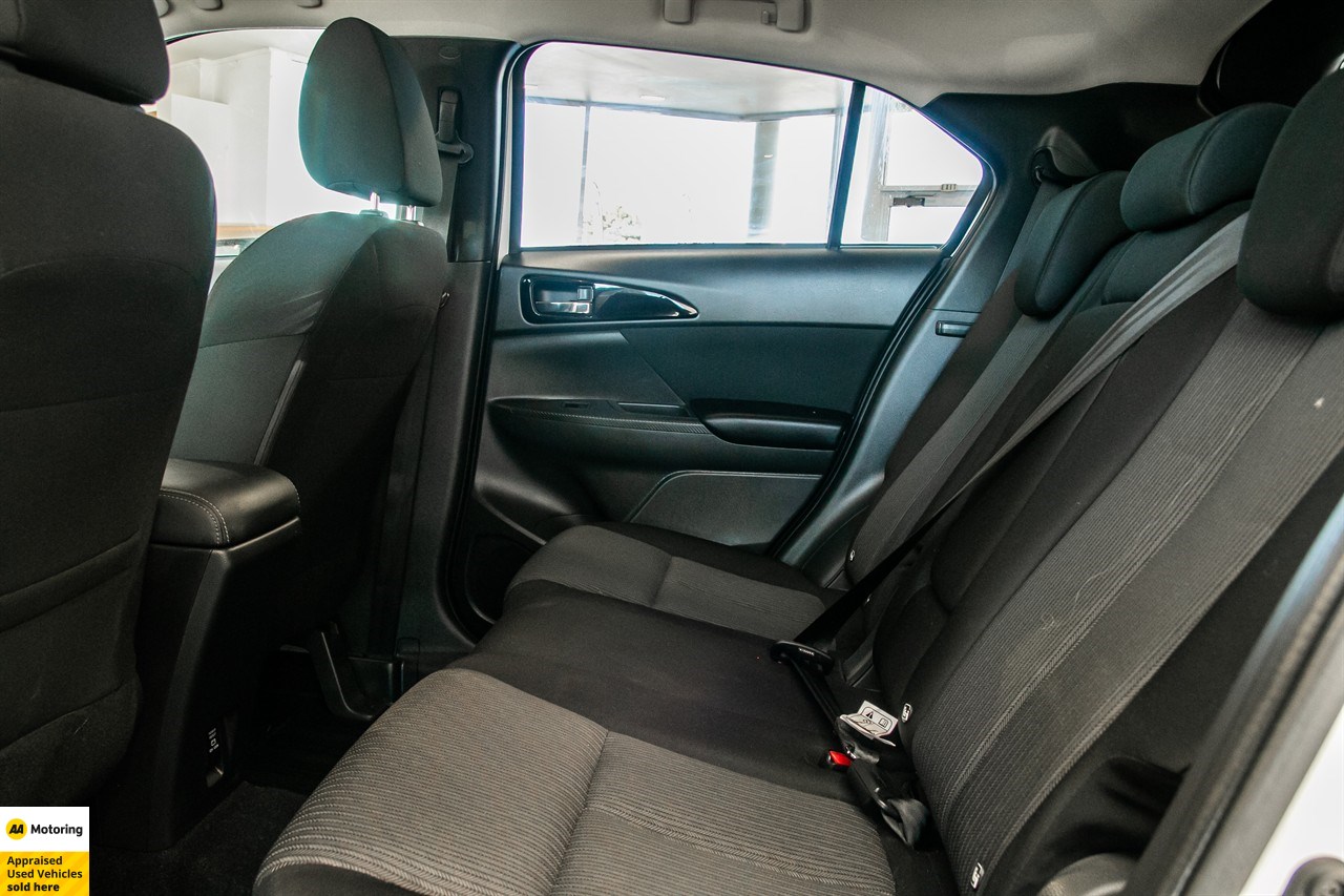 2022 Mitsubishi Eclipse Cross