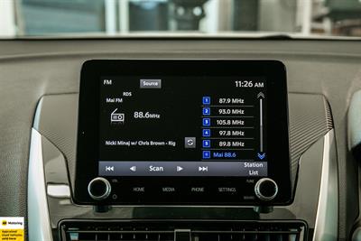 2022 Mitsubishi Eclipse Cross - Thumbnail