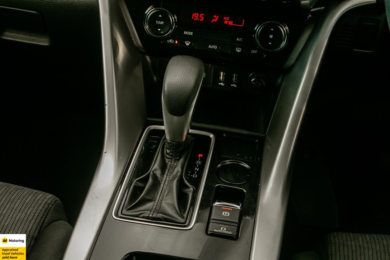 2022 Mitsubishi Eclipse Cross