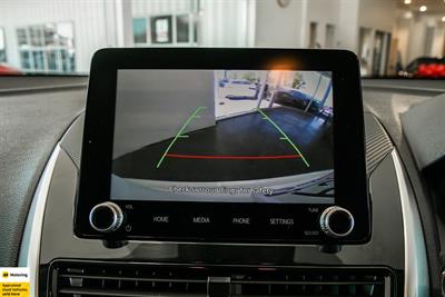 2022 Mitsubishi Eclipse Cross - Thumbnail