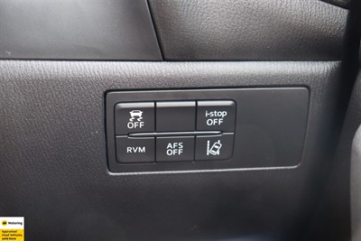 2015 Mazda Axela - Thumbnail