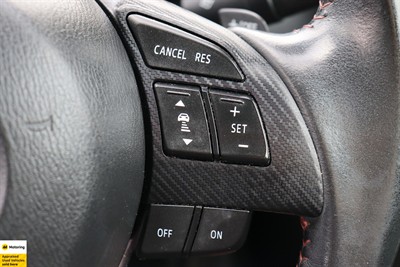 2015 Mazda Axela - Thumbnail