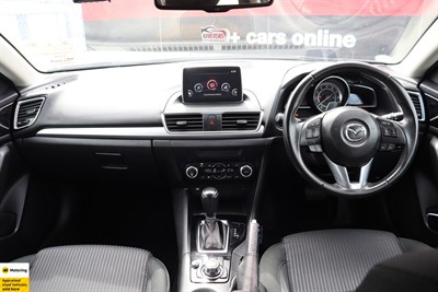 2015 Mazda Axela - Thumbnail