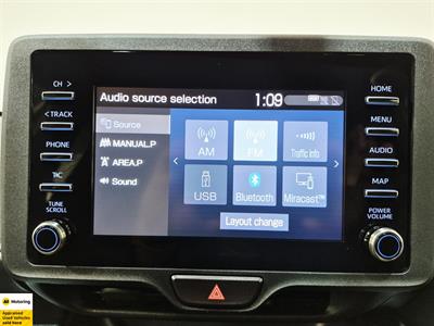 2021 Toyota Yaris - Thumbnail