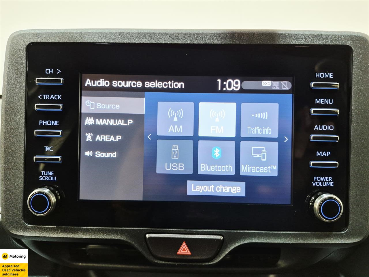 2021 Toyota Yaris