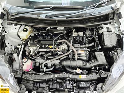 2021 Toyota Yaris - Thumbnail