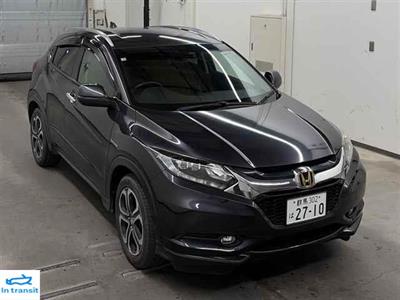 2015 Honda Vezel - Thumbnail