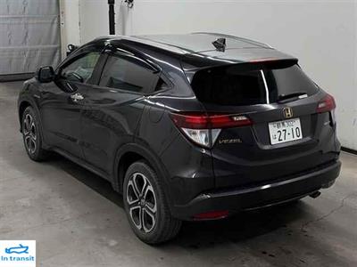 2015 Honda Vezel - Thumbnail