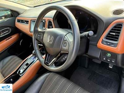 2015 Honda Vezel - Thumbnail