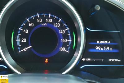 2015 Honda Fit - Thumbnail