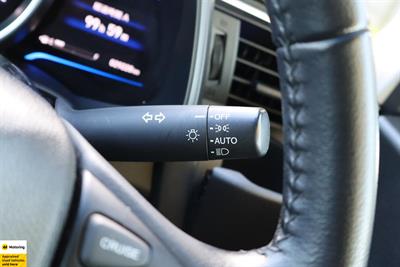 2015 Honda Fit - Thumbnail