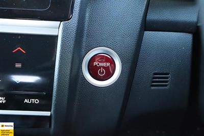 2015 Honda Fit - Thumbnail