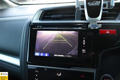 2015 Honda Fit - Thumbnail