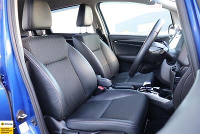 2015 Honda Fit - Thumbnail