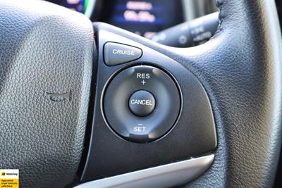 2015 Honda Fit - Thumbnail