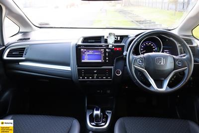 2015 Honda Fit - Thumbnail