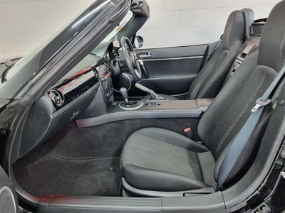 2005 Mazda Roadster - Thumbnail